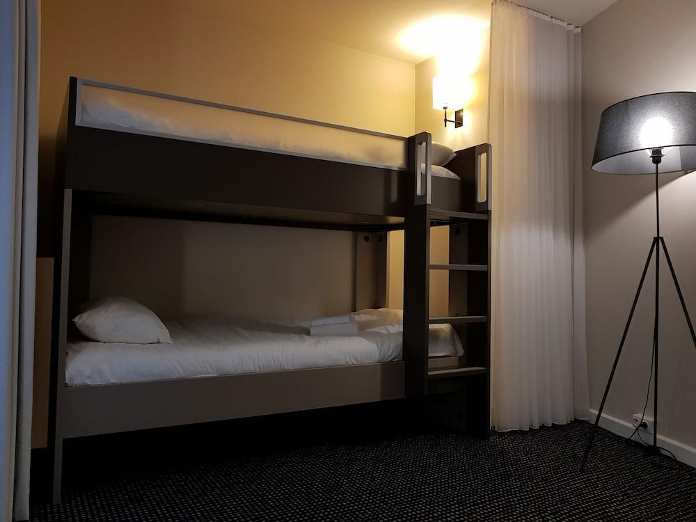 Hotel ibis Styles Nantes Reze Aéroport Exterior foto